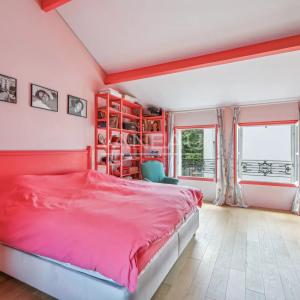 Villa privée, maison familiale avec extérieur