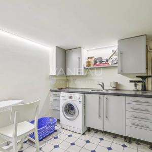 Villa privée, maison familiale avec extérieur