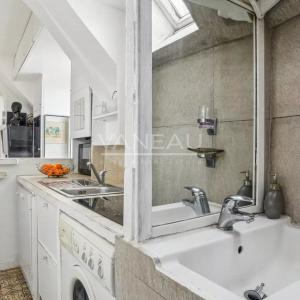 Boulogne - Dernier étage avec terrasse