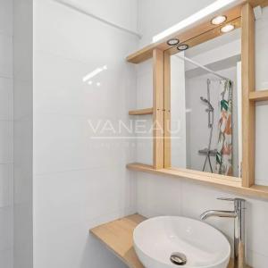 92100 - Boulogne Nord - Charmant petit appartement.