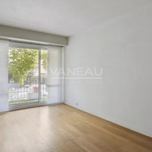 Appartement familial avec balcons