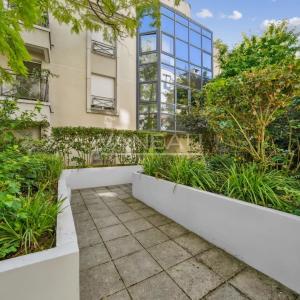 Boulogne Centre/Passages - Appartement familial au calme sur jar