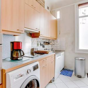 Quatre pièces au charme de l'ancien