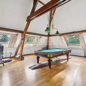 Maisons Lafitte - MAISON AVEC JARDIN