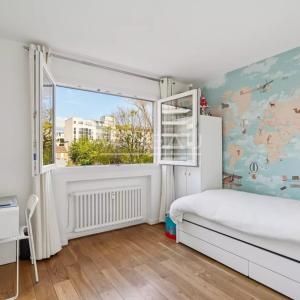 BOULOGNE NORD - 3 PIECES AVEC BALCON