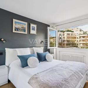 BOULOGNE NORD - 3 PIECES AVEC BALCON