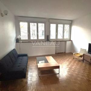 BOULOGNE - AVENUE JEAN JAURES