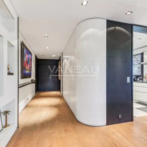 ROLAND GARROS -  TERRASSE - REFAIT PAR ARCHITECTE