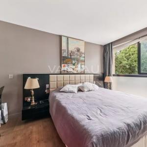 ROLAND GARROS -  TERRASSE - REFAIT PAR ARCHITECTE