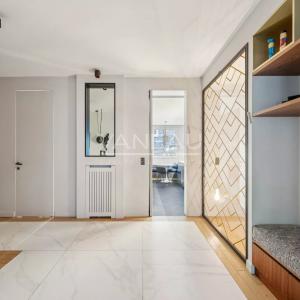 Paris XVIe - Faisanderie - Appartement familial rénové luxe