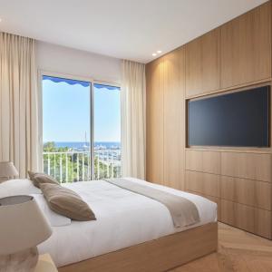 Appartement neuf à vendre Cannes Croisette