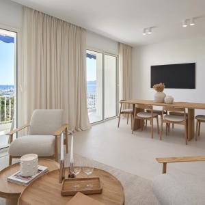 Appartement neuf à vendre Cannes Croisette