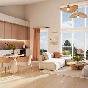 CHATEAUNEUF GRASSE Nouvelle résidence