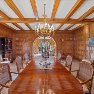 Cap D'Antibes, Villa Bella Vista à Vendre