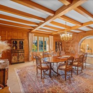 Cap D'Antibes, Villa Bella Vista à Vendre