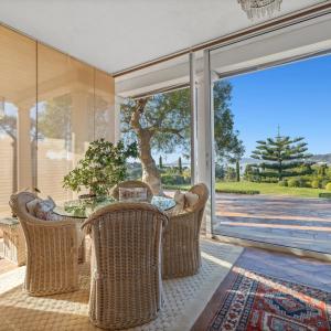 Cap D'Antibes, Villa Bella Vista à Vendre