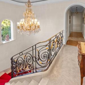 Cap D'Antibes, Villa Bella Vista à Vendre