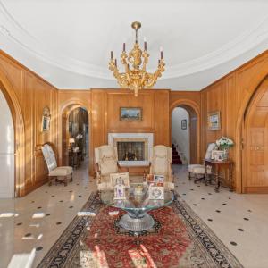 Cap D'Antibes, Villa Bella Vista à Vendre