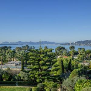 Cap D'Antibes, Villa Bella Vista à Vendre