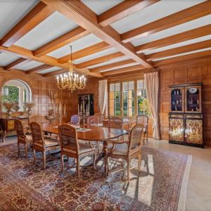 Cap D'Antibes, Villa Bella Vista à Vendre