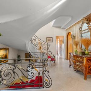 Cap D'Antibes, Villa Bella Vista à Vendre