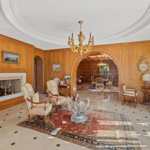 Cap D'Antibes, Villa Bella Vista à Vendre