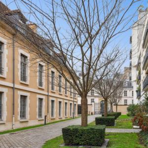 Paris VII eme - Studio proche Bon Marché
