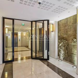 Paris VII eme - Studio proche Bon Marché