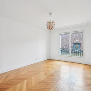 Paris VII eme - Studio proche Bon Marché