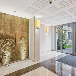 Paris VII eme - Studio proche Bon Marché