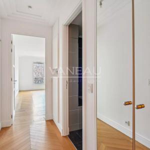 Paris VII eme - Studio proche Bon Marché