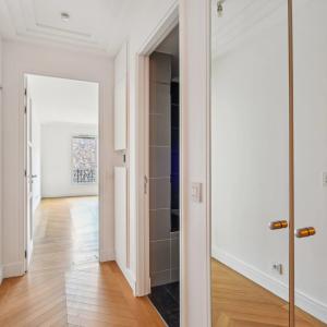 Paris VII eme - Studio proche Bon Marché