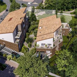 CHATEAUNEUF GRASSE Nouvelle résidence