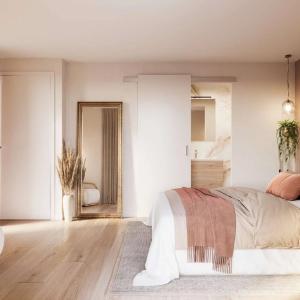 CHATEAUNEUF GRASSE Nouvelle résidence