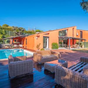 A vendre Villa Mougins