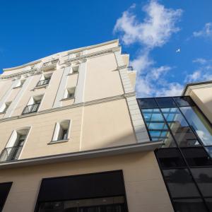 Cannes Proche Croisette  - Appartement 3 pièces  dans un immeubl