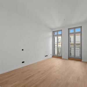 Cannes Proche Croisette  - Appartement 3 pièces  dans un immeubl