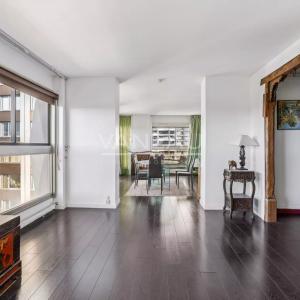 Paris XVe 4 pièces vue Seine - Mirabeau /Javel.