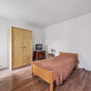 Village Saint Charles -3 pièces -2 chambres