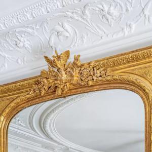 Paris XVIe - Trocadéro - Appartement familial 5 pièces 146 m2