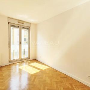 Saint Mandé - Mairie / Bois de Vincennes - 4 Pièces Calme Ensole