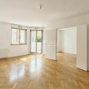 Saint Mandé - Mairie / Bois de Vincennes - 4 Pièces Calme Ensole