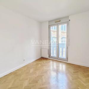 Saint Mandé - Mairie / Bois de Vincennes - 4 Pièces Calme Ensole