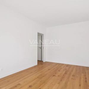 Issy-les-Moulineaux - Appartement familial dernier étage avec te