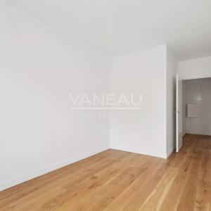 Issy-les-Moulineaux - Appartement familial dernier étage avec te