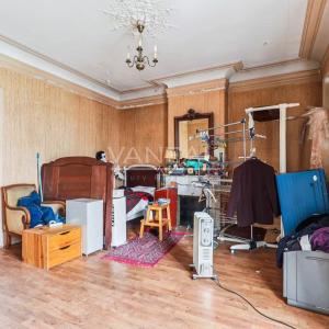 Paris XIIe - Bel-Air - Hôtel particulier avec jardin de 280 m2