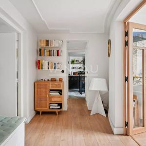 3eme étage – Bon Marché – Vaneau