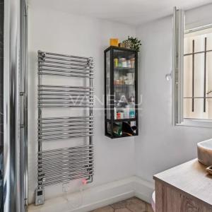 3eme étage – Bon Marché – Vaneau