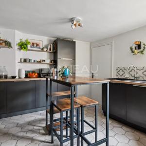 3eme étage – Bon Marché – Vaneau