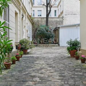 3eme étage – Bon Marché – Vaneau